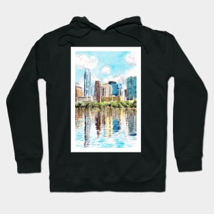 Houston, Texas Hoodie